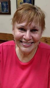 Mary Lee Huss Beckett