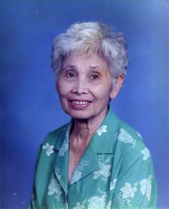 Dao Thi Hoang
