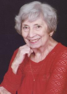 Judy Davidson
