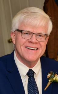 Timothy Buckley