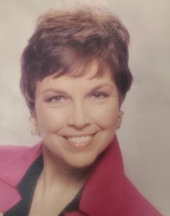 Sandra Lee Hughes