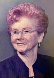 Hattie Mae Bagby Morse