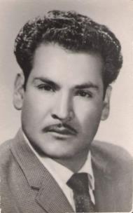 Moises Solis Hernandez