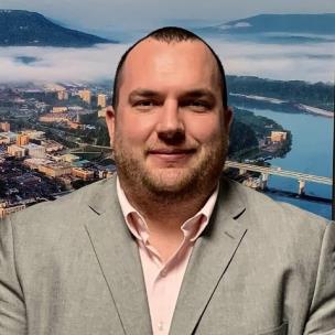 Jeremy Haley Jeremy Haley Named Banking Center Manager for First Horizon Bank In ...