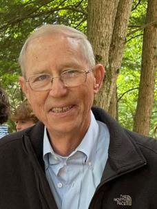 Edward Franklin Wheland, II (Ned)