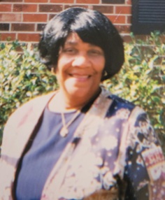 Joyce Doss