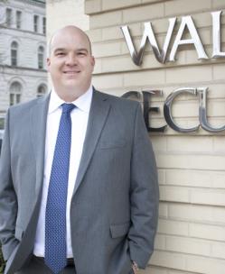 Walden Security Welcomes New Business Development Manager - Vimarsana News