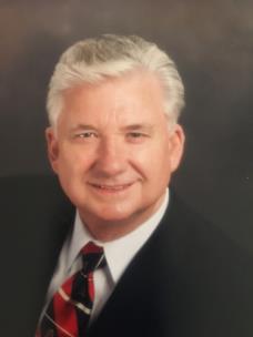 William A. “Bill” Harding