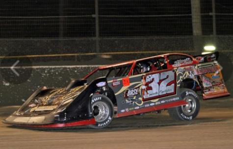 Pierce Win Is Dedicated To Aunt Jen Tuesday At Volusia Speedway Park - Vimarsana News