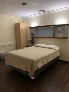 CHI Memorial Regional Sleep Center Opens In North Georgia ...