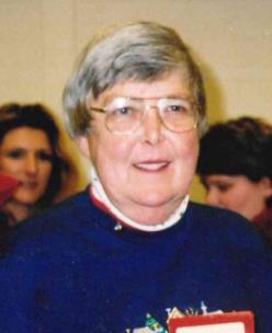 Vicki Lynn Von Schaaf