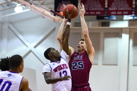 West Georgia Completes Sweep Of Hoop Flames - Chattanoogan.com - Vimarsana News