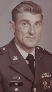 James Ray