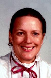Mary Fulghum