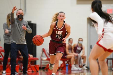 Lee Women Advance In Gulf South Tournament - Chattanoogan.com - Vimarsana News