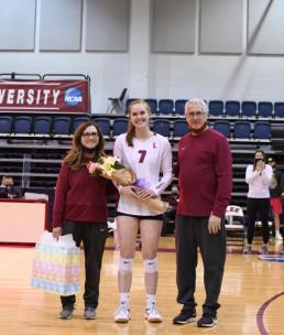 Lee Volleyball Opens Spring Season With Split - Chattanoogan.com - Vimarsana News