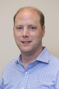 Taylor Rowlett, MD, chief of radiology at CHI Memorial