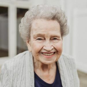 Mildred Smith