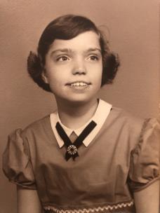 Barbara Adams