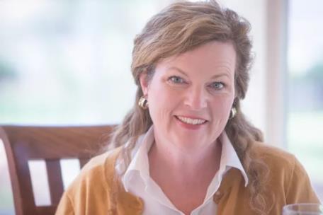 Marie Bostwick