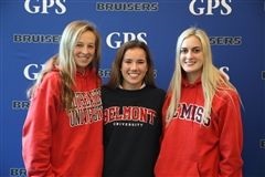 Spring National Signing Day Sees 3 GPS Athletic Commitments - Vimarsana News
