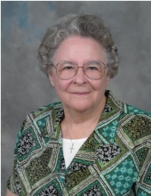 Elizabeth “Betty” Smith