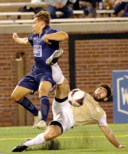 Detroit City Bludgeons CFC 3-0 in Championship Game - Vimarsana News