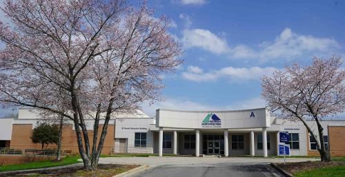 GNTC’s 2021 Spring Drive-Thru Commencement Ceremony will take place at the Floyd County Campus in Rome