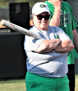 Norma Nelson