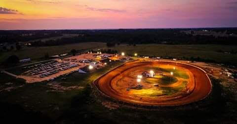 Fort Payne Motor Speedway Season Opener Is Saturday Night - Vimarsana News