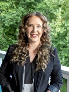 A Step Ahead Chattanooga Names Mandy Cowley As New Executive Director - Vimarsana News