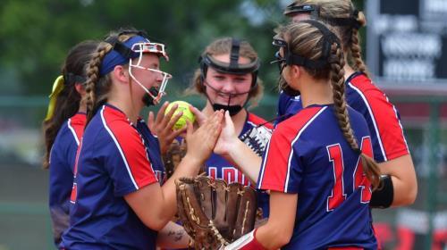 John Brice: Coaches Reflect On A Meaningful 2021 Softball Season - Vimarsana News