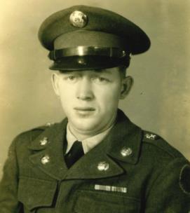 Cpl. Henry Lewis Helms