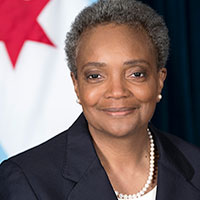 Lori Lightfoot