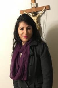 Senora Maria E. Vazquez