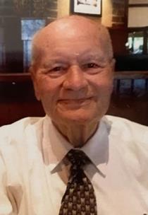 John A. Palmer