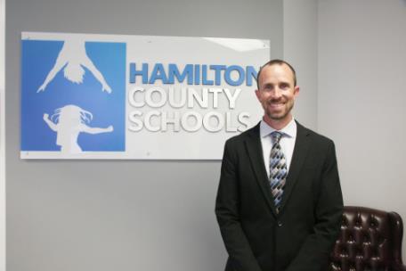 Hamilton County Schools Announces 2 New Principals And New Leader ...