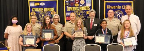 Shayla smith essay image