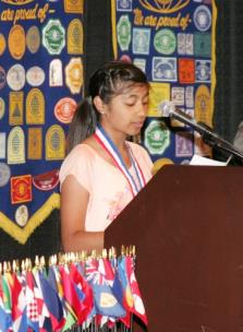 Florence kirby elementary essay winners 02 image