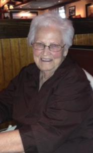Vina Harris