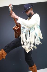 Rick Rushing And Davey Smith And The Pearl Snap Preachers Featured ...