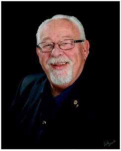 John Clayton