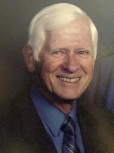 Donald Vance