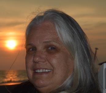 Carol Tatum Hendricks Blalock