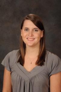 Emily Crowell