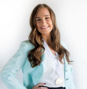 Cleveland Teen Is Finalist In National Scholarship Competition - Vimarsana News