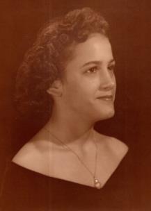 Myra McBee