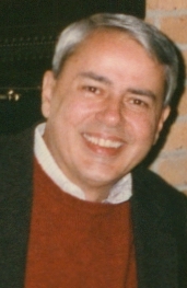 James Ellsworth Gibson