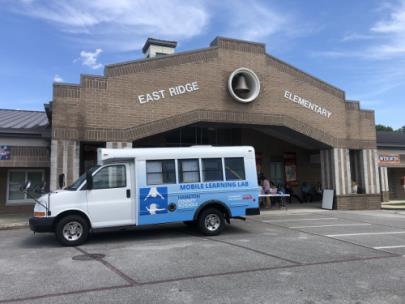 Hamilton County Schools Mobile Learning Labs Bring The Classroom To The Community - Vimarsana News