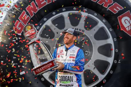 Academy Sports Partners With Major League Fishing